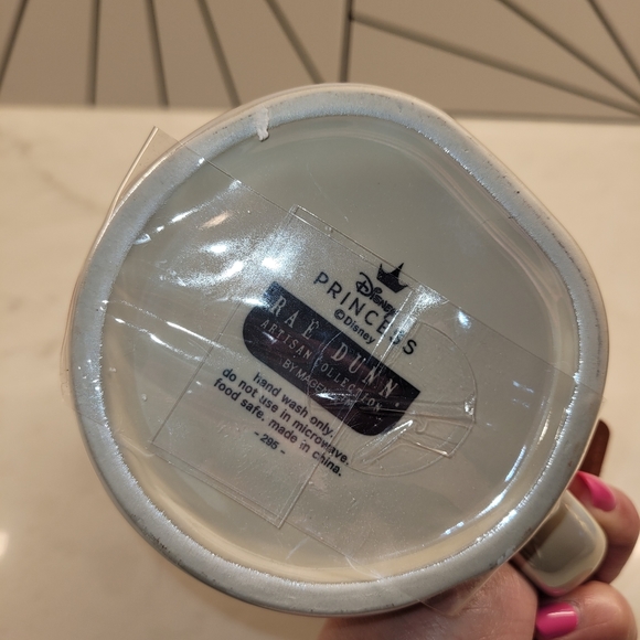 Cinderella Rae Dunn - Picture 4 of 5